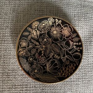 Rifle Paper Co. Ring Dish